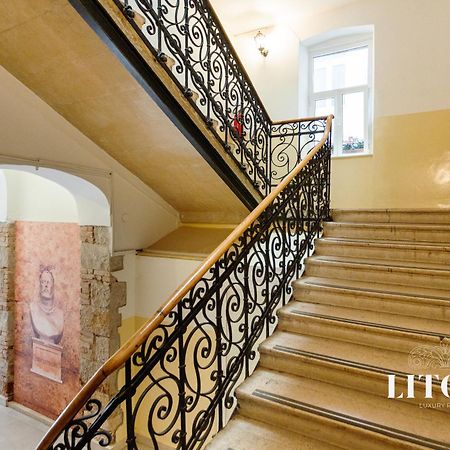 Litore Luxury Rooms Maestral Split Exterior foto
